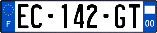 EC-142-GT