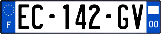 EC-142-GV