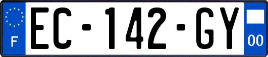 EC-142-GY