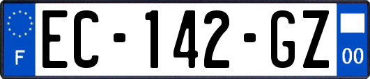 EC-142-GZ