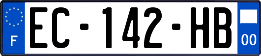 EC-142-HB