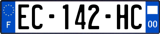 EC-142-HC