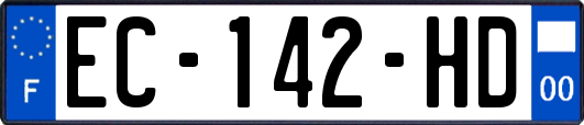EC-142-HD