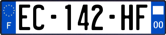 EC-142-HF