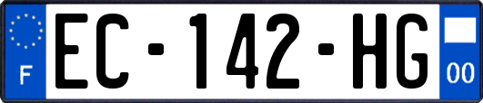 EC-142-HG