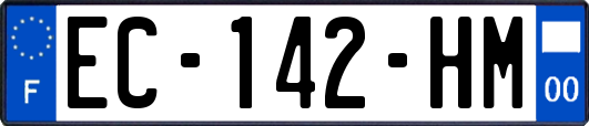 EC-142-HM