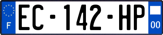 EC-142-HP