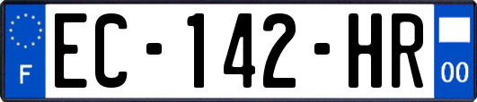 EC-142-HR