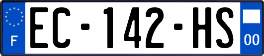 EC-142-HS