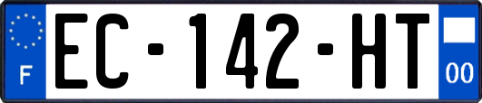 EC-142-HT