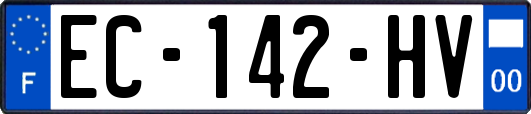EC-142-HV