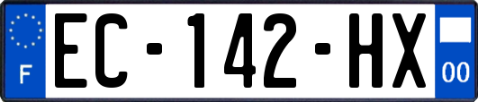 EC-142-HX