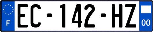 EC-142-HZ