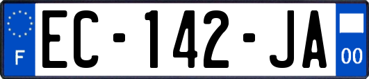 EC-142-JA