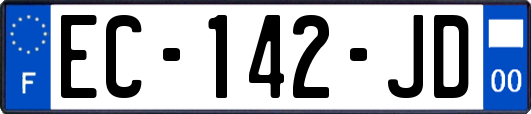 EC-142-JD