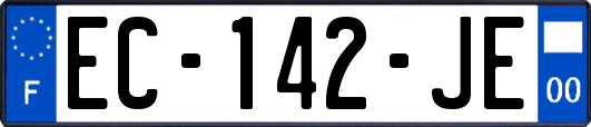 EC-142-JE