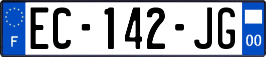 EC-142-JG