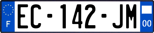 EC-142-JM