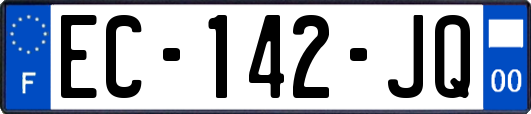 EC-142-JQ