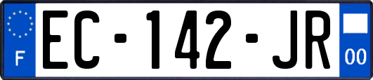 EC-142-JR