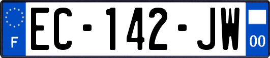 EC-142-JW