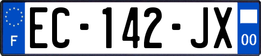 EC-142-JX