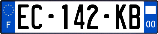EC-142-KB