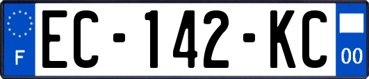 EC-142-KC