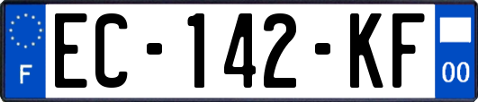 EC-142-KF