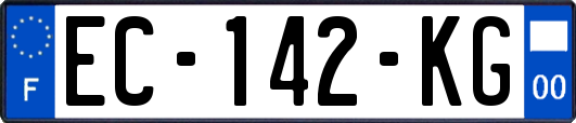 EC-142-KG
