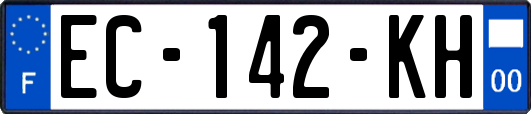 EC-142-KH