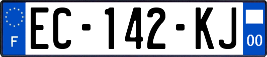 EC-142-KJ