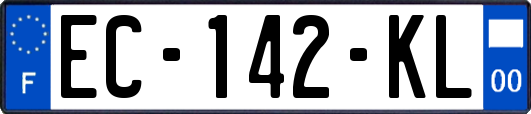EC-142-KL