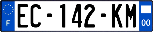 EC-142-KM