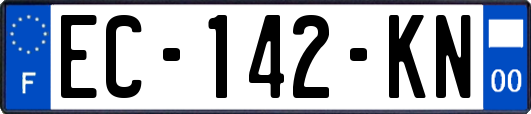 EC-142-KN