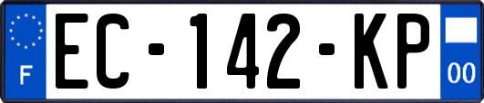 EC-142-KP