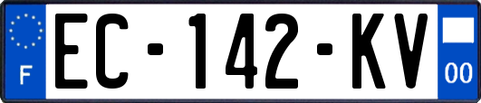 EC-142-KV