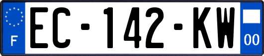 EC-142-KW