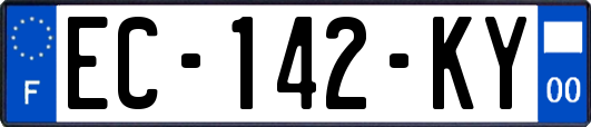 EC-142-KY