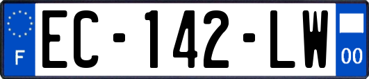 EC-142-LW