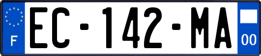EC-142-MA