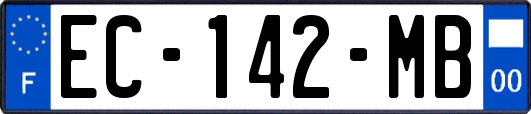 EC-142-MB