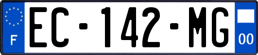 EC-142-MG