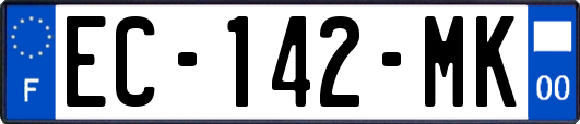 EC-142-MK