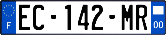 EC-142-MR