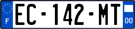 EC-142-MT