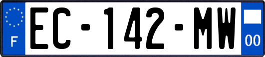 EC-142-MW