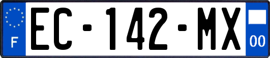 EC-142-MX