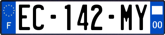 EC-142-MY