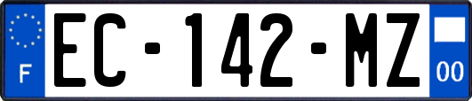 EC-142-MZ